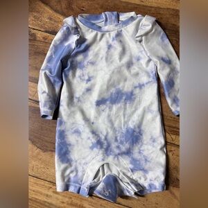 Baby Gap baby swimsuit